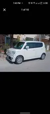 Suzuki MR Wagon ECO-L 2014 for Sale