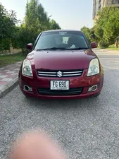 Suzuki Swift DX 1.3 2010 for Sale