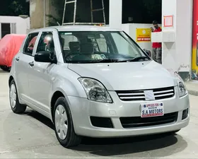 Suzuki Swift DX 1.3 2015 for Sale