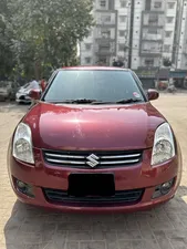 Suzuki Swift DLX 1.3 2010 for Sale