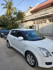 Suzuki Swift DLX 1.3 2010 for Sale