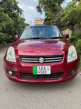 Suzuki Swift DLX 1.3 2013 for Sale