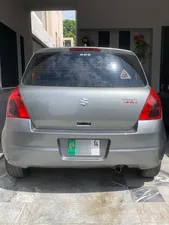 Suzuki Swift DLX 1.3 2014 for Sale