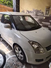 Suzuki Swift DLX 1.3 Navigation  2020 for Sale