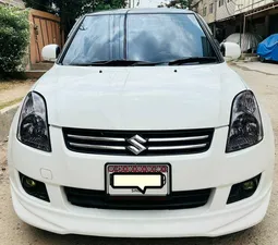 Suzuki Swift DLX Automatic 1.3 Navigation 2019 for Sale