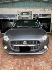 Suzuki Swift GLX CVT 2022 for Sale