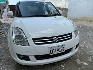 Suzuki Swift RS 1.4 Boosterjet 2018 for Sale