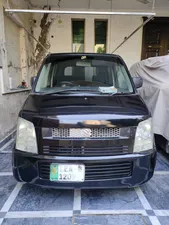 Suzuki Wagon R 2007 for Sale