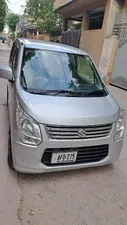 Suzuki Wagon R 2014 for Sale