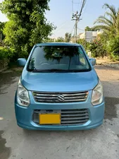 Suzuki Wagon R 2014 for Sale