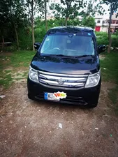 Suzuki Wagon R FX 2016 for Sale