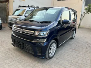 Suzuki Wagon R Hybrid FX 2021 for Sale