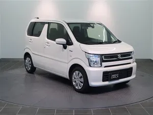 Suzuki Wagon R Hybrid FX 2022 for Sale