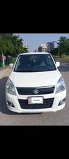 Suzuki Wagon R VXL 2017 for Sale