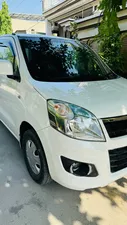 Suzuki Wagon R VXL 2017 for Sale