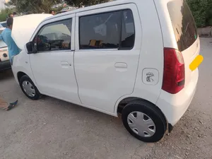 Suzuki Wagon R VXL 2018 for Sale