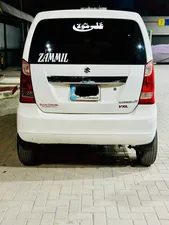 Suzuki Wagon R VXL 2019 for Sale