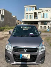 Suzuki Wagon R VXL 2019 for Sale