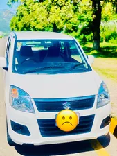 Suzuki Wagon R VXL 2022 for Sale