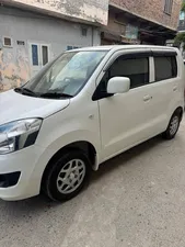 Suzuki Wagon R VXL 2024 for Sale