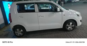 Suzuki Wagon R VXL 2017 for Sale