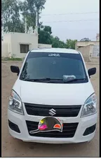 Suzuki Wagon R VXR 2017 for Sale