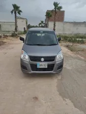 Suzuki Wagon R VXR 2019 for Sale