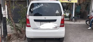 Suzuki Wagon R VXR 2021 for Sale