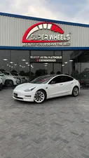 Tesla Model 3 Long Range 2021 for Sale