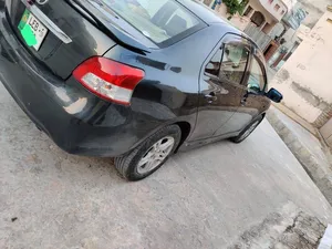 Toyota Belta G 1.3 2006 for Sale