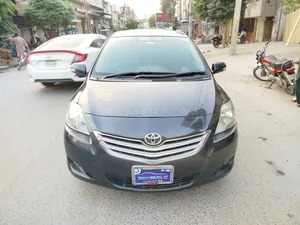 Toyota Belta X 1.3 2006 for Sale