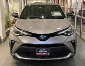 Toyota C-HR 2019 for Sale