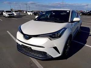 Toyota C-HR G-LED 2019 for Sale