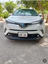 Toyota C-HR G-LED 2019 for Sale