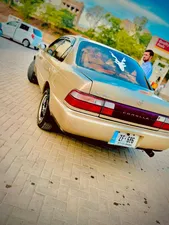 Toyota Corolla 1994 for Sale