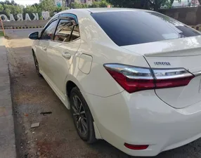 Toyota Corolla 2019 for Sale