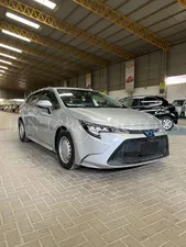 Toyota Corolla 2021 for Sale