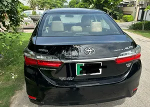 Toyota Corolla Altis CVT-i 1.8 2019 for Sale