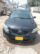 Toyota Corolla Altis SR 1.8 2010 for Sale