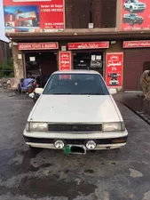 Toyota Corolla DX 1985 for Sale