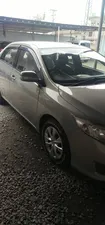 Toyota Corolla GLi 1.3 VVTi 2010 for Sale