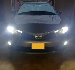 Toyota Corolla GLi 1.3 VVTi 2015 for Sale