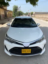 Toyota Corolla GLi 1.3 VVTi 2020 for Sale