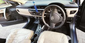 Toyota Corolla GLi Automatic 1.3 VVTi 2015 for Sale