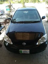 Toyota Corolla XLi 2003 for Sale