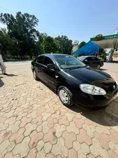 Toyota Corolla XLi 2004 for Sale