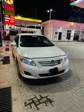 Toyota Corolla XLi 2008 for Sale