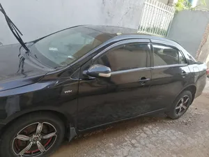 Toyota Corolla XLi VVTi Limited Edition 2009 for Sale