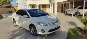 Toyota Corolla XLi VVTi 2011 for Sale