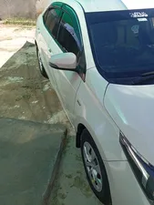 Toyota Corolla XLi VVTi 2015 for Sale